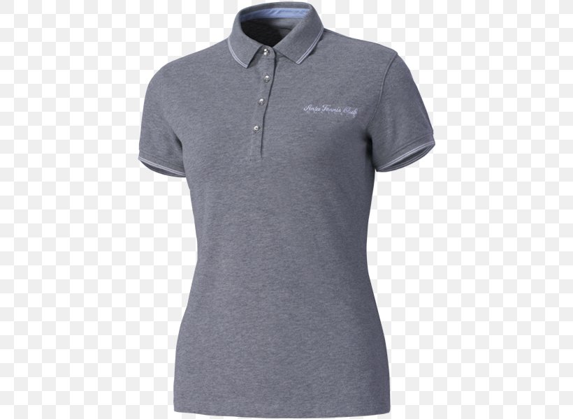 Polo Shirt T-shirt Amazon.com Sleeve, PNG, 500x600px, Polo Shirt, Active Shirt, Amazoncom, Button, Clothing Download Free
