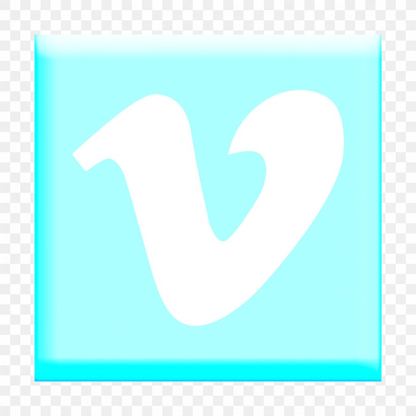 Social Networks Logos Icon Vimeo Icon, PNG, 1228x1228px, Social Networks Logos Icon, Aqua, Azure, Blue, Logo Download Free