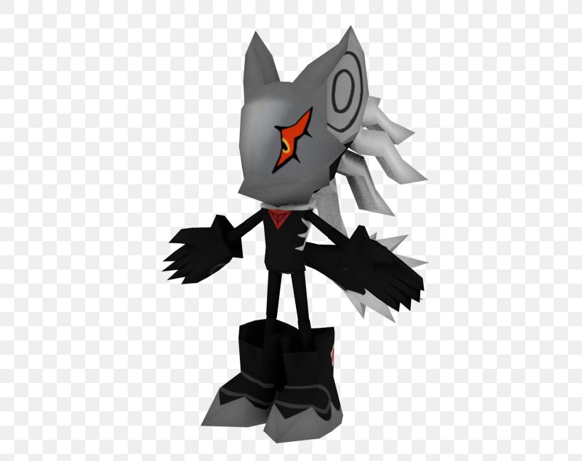 Sonic Forces Low Poly Sprite 3D Computer Graphics Video Game, PNG, 750x650px, 3d Computer Graphics, 3d Modeling, Sonic Forces, Bird, Character Download Free