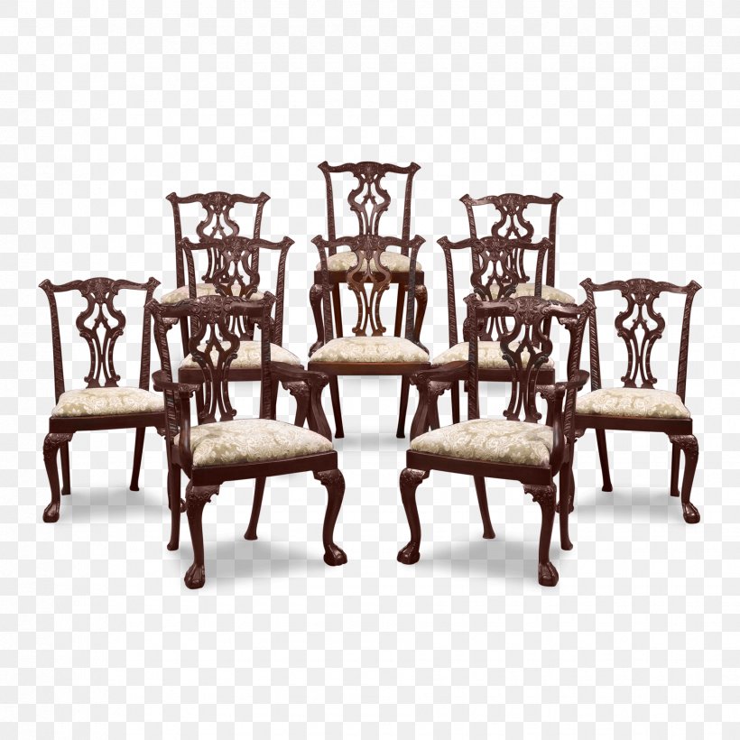 Table Chair Dining Room Couch Antique Furniture, PNG, 1750x1750px, Table, Antique, Antique Furniture, Chair, Chinese Chippendale Download Free