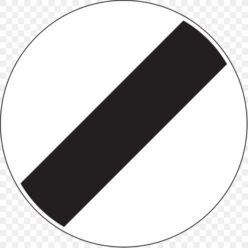 United Kingdom Traffic Sign Road Signs In Switzerland And Liechtenstein Speed Limit, PNG, 1024x1024px, United Kingdom, Black, Black And White, Driving, Monochrome Download Free