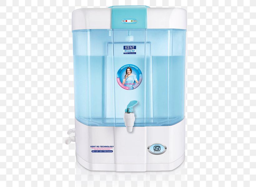 Water Filter Water Purification Reverse Osmosis Kent RO Systems, PNG, 473x600px, Water Filter, Drinking Water, Hard Water, Home Appliance, Juicer Download Free