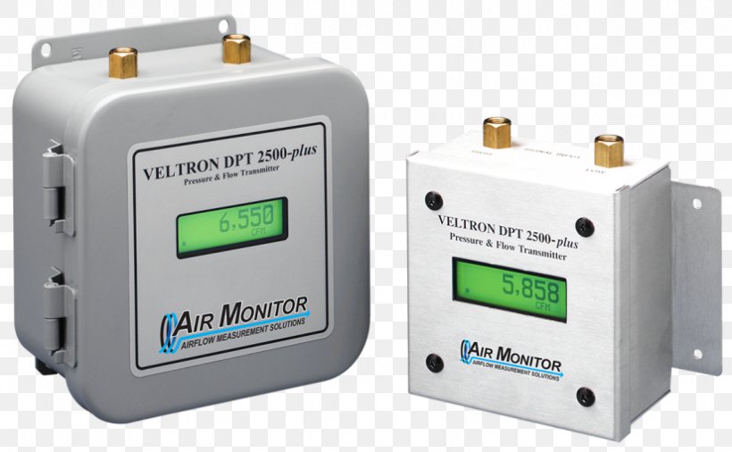 Airflow Pressure Sensor Measurement Transmitter Electronics, PNG, 825x510px, Airflow, Air Flow Meter, Annubar, Calibration, Cleanroom Download Free
