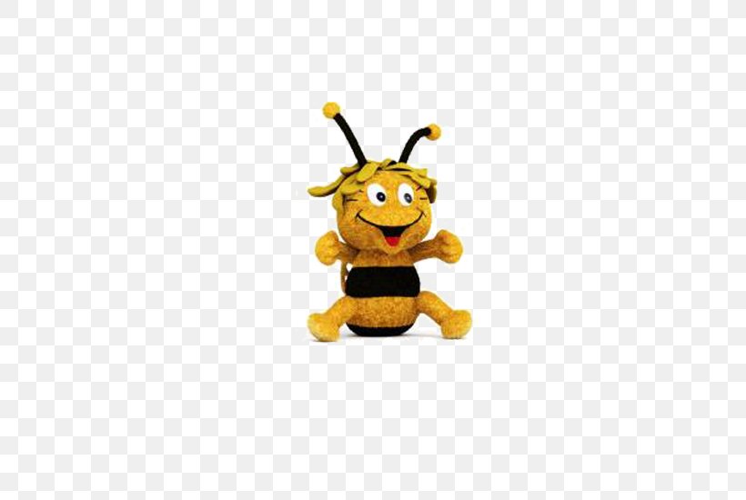 Bee Stuffed Toy Doll 3D Computer Graphics, PNG, 600x550px, 3d Computer Graphics, 3d Modeling, Bee, Autodesk 3ds Max, Bumblebee Download Free