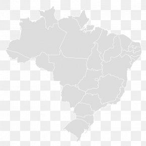 Brazil Map Clip Art, PNG, 600x600px, Brazil, Area, Blank Map, Geography ...