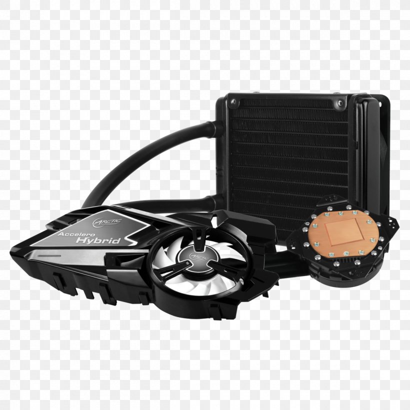 Graphics Cards & Video Adapters Computer System Cooling Parts Arctic Graphics Processing Unit Water Cooling, PNG, 1200x1200px, Graphics Cards Video Adapters, Arctic, Automotive Exterior, Computer Cooling, Computer Hardware Download Free