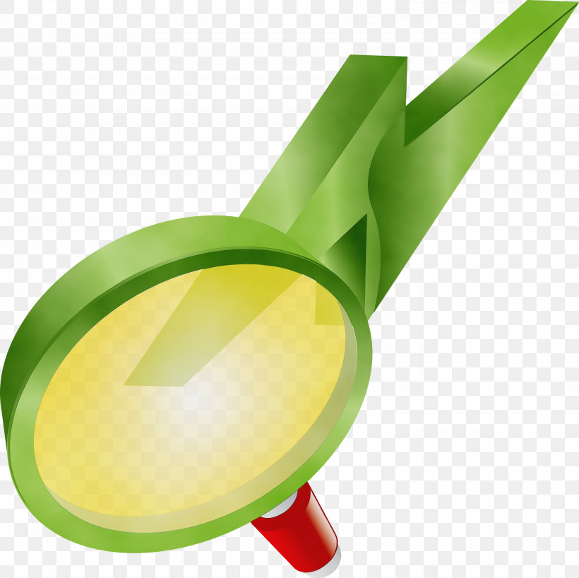 Green Plant Vegetable, PNG, 3000x2993px, Magnifying Glass, Green, Magnifier, Paint, Plant Download Free