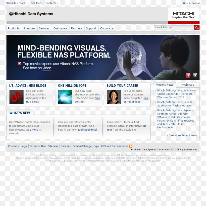 Hitachi Data Systems Web Page Organization NetApp, PNG, 1024x1024px, Hitachi Data Systems, Amazon Web Services, Brand, Diagram, Hitachi Download Free
