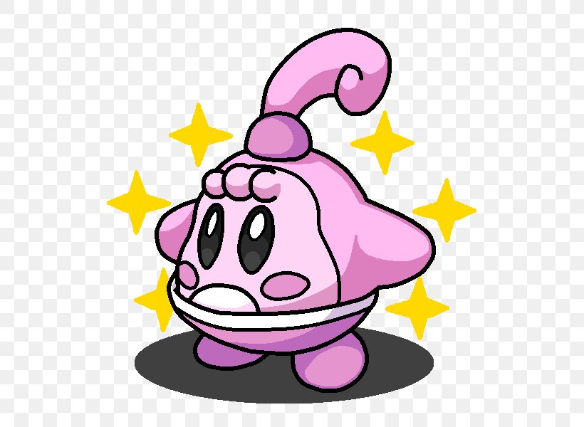 Kirby 64: The Crystal Shards Kirby's Adventure Pokémon Happiny, PNG, 600x600px, Kirby 64 The Crystal Shards, Art, Artwork, Blissey, Buneary Download Free