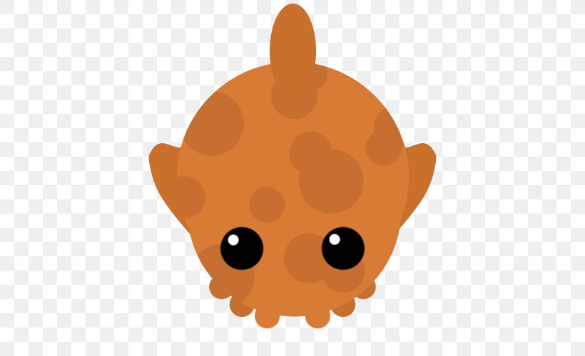 Mope.io Wobbegong, PNG, 500x500px, Mopeio, Carnivoran, Cartoon, Cat Like Mammal, Dog Like Mammal Download Free