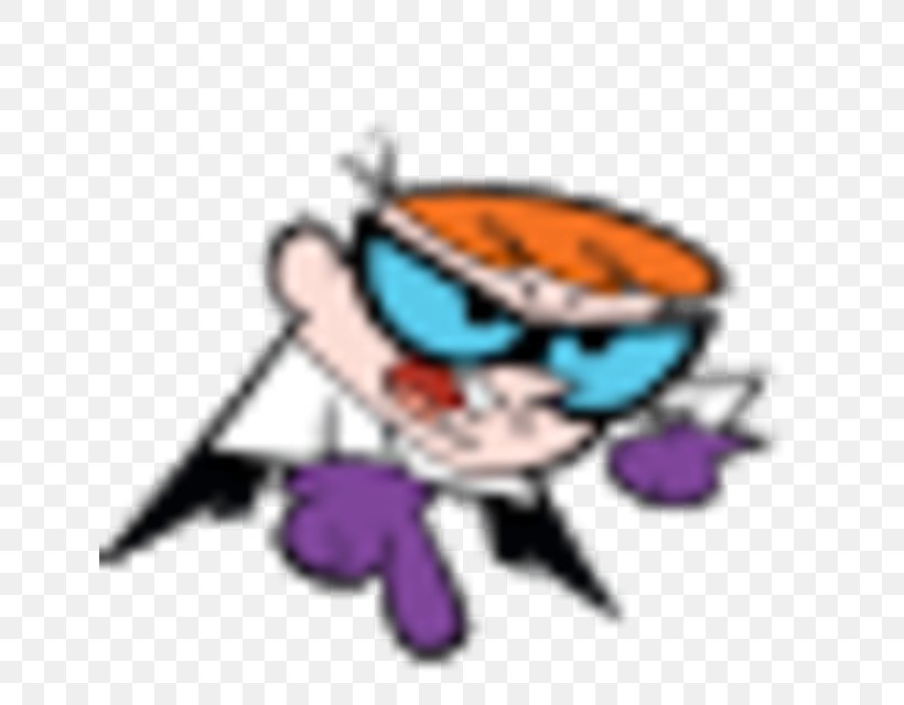 Tv Cartoon, PNG, 640x640px, Mandark, Cartoon, Cartoon Network, Dee Dee, Dexters Laboratory Download Free