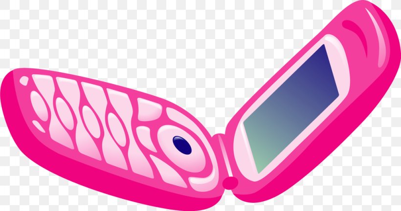 Vector Graphics Mobile Phones Image, PNG, 1024x540px, Mobile Phones, Eyewear, Glasses, Goggles, Magenta Download Free