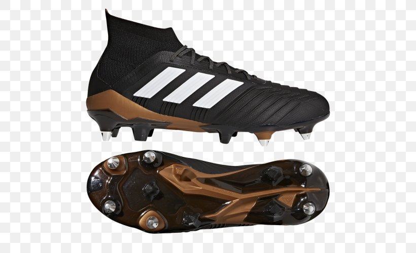 Adidas Predator Football Boot Sneakers, PNG, 500x500px, Adidas Predator, Adidas, Athletic Shoe, Ball, Boot Download Free