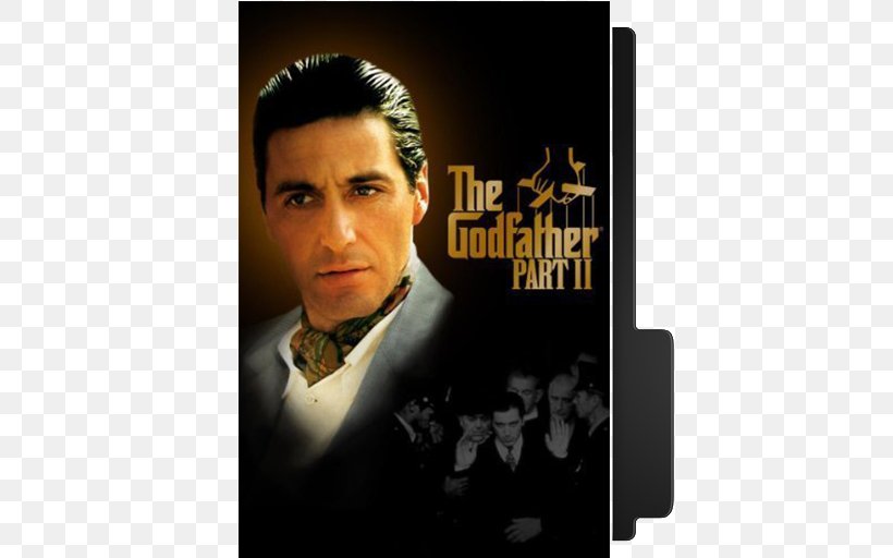 Al Pacino The Godfather Part II Vito Corleone Michael Corleone Fredo Corleone, PNG, 512x512px, Al Pacino, Album, Album Cover, Brand, Corleone Family Download Free