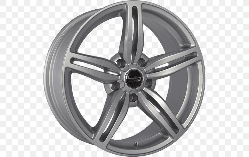 Alloy Wheel Car Autofelge Rim, PNG, 535x519px, Alloy Wheel, Alloy, Audi A3 8p, Auto Part, Autofelge Download Free