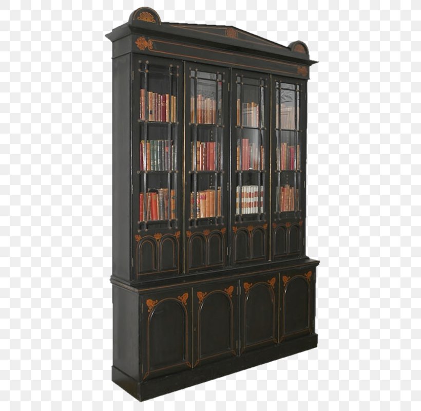 Bookcase Cabinetry Shelf Furniture PhotoScape, PNG, 500x800px, Bookcase, Antique, Architecture, Bedroom, Bookshop Download Free