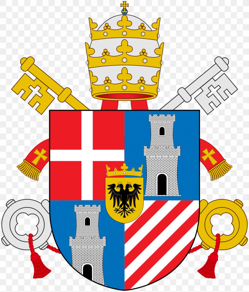 Coats Of Arms Of The Holy See And Vatican City Papal Coats Of Arms Coat Of Arms Pope, PNG, 1006x1181px, Vatican City, Area, Coat Of Arms, Coat Of Arms Of Pope Francis, Encyclical Download Free