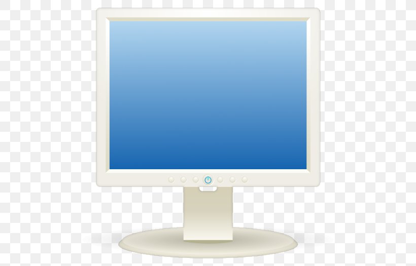 Computer Monitors Liquid-crystal Display Clip Art, PNG, 546x525px, Computer Monitors, Computer, Computer Monitor, Computer Monitor Accessory, Display Device Download Free
