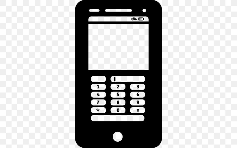 Feature Phone Mobile Phone Accessories Keypad, PNG, 512x512px, Feature Phone, Button, Calculator, Cellular Network, Communication Download Free
