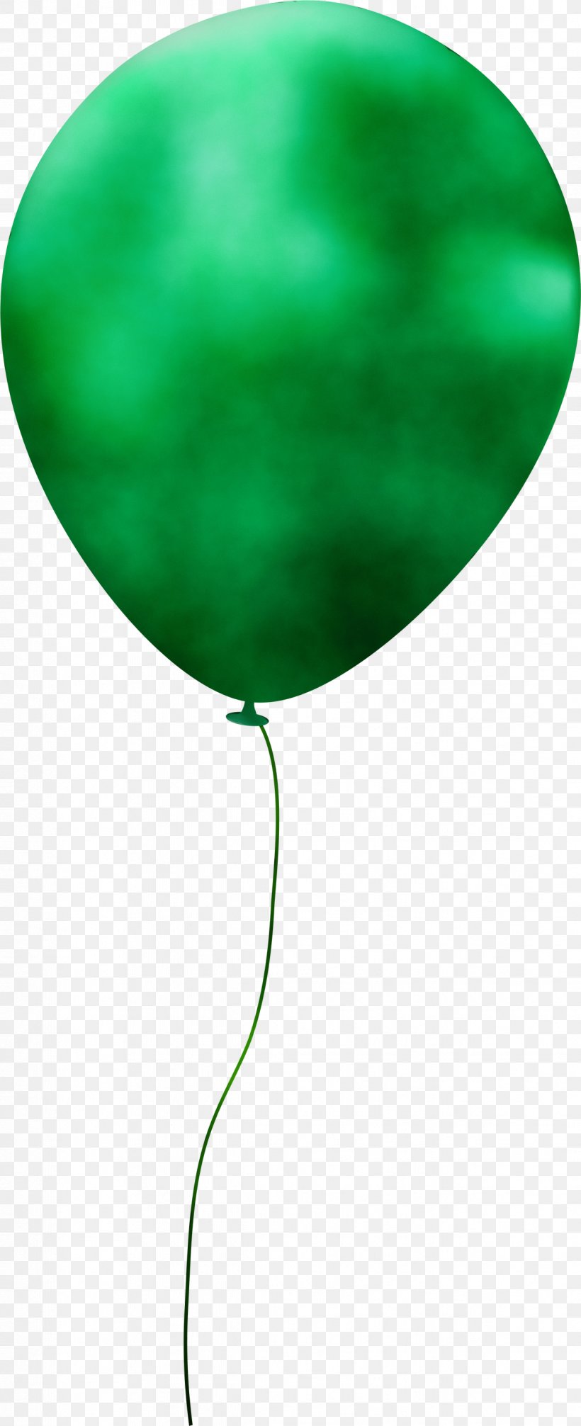 Green Leaf Watercolor, PNG, 1222x3000px, Watercolor, Balloon, Blue, Blue Balloons, Green Download Free