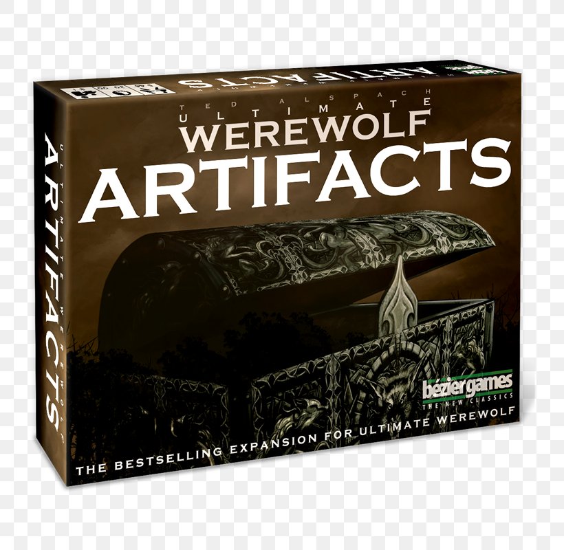 Mafia The Werewolves Of Millers Hollow Ultimate Werewolf Card Game, PNG, 800x800px, Mafia, Artifact, Board Game, Brand, Card Game Download Free