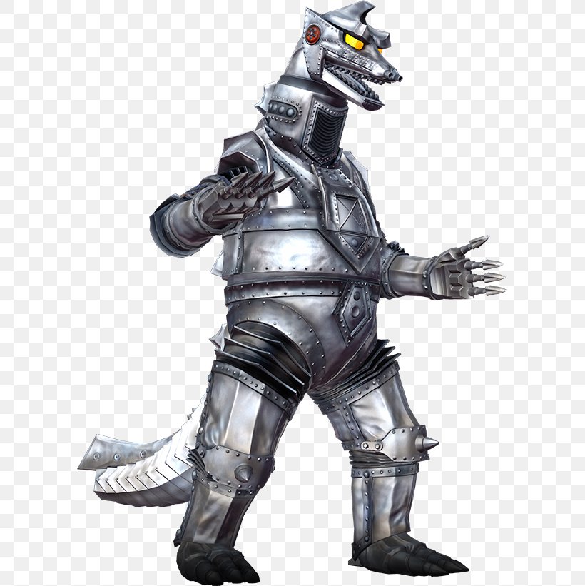 Mechagodzilla King Ghidorah Godzilla: Unleashed Super Godzilla, PNG, 603x821px, Mechagodzilla, Action Figure, Armour, Fictional Character, Figurine Download Free