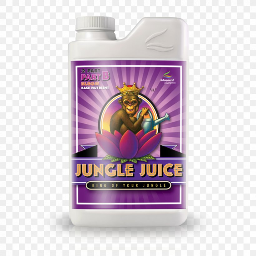 Nutrient Jungle Juice Hydroponics Fertilisers, PNG, 1200x1200px, Nutrient, Fertilisers, Flowerpot, Garden, Grow Light Download Free