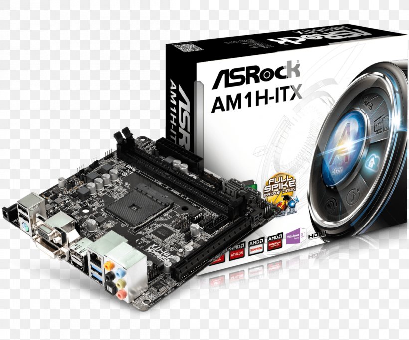 Socket AM1 Mini-ITX ASRock Motherboard CPU Socket, PNG, 1200x1000px, Socket Am1, Advanced Micro Devices, Asrock, Atx, Cable Download Free