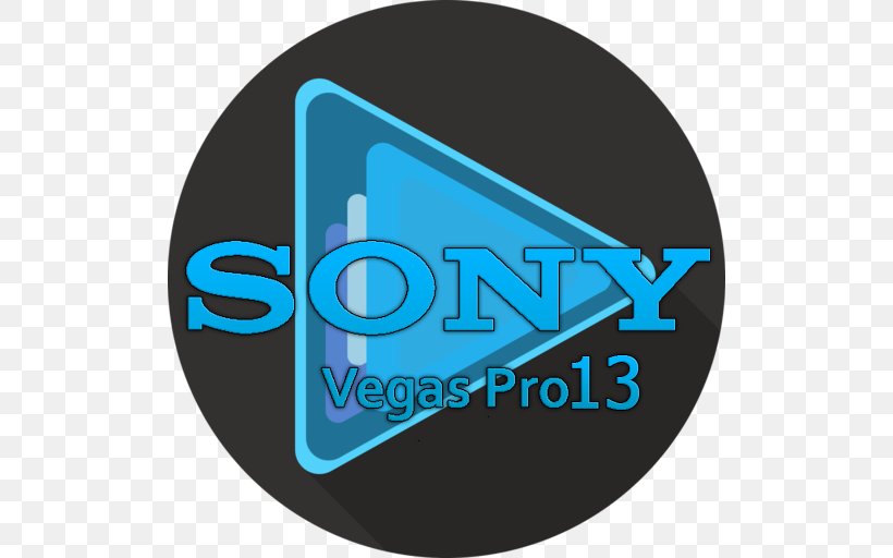 Vegas Pro Computer Software Video Editing Software Sony, PNG, 512x512px, Vegas Pro, Brand, Camtasia, Computer, Computer Program Download Free