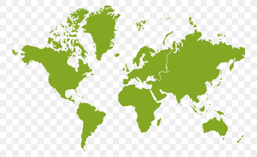 World Map Ppt, PNG, 900x550px, World, Flat Earth, Google Maps, Green, Map Download Free