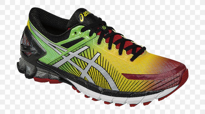 asic athletic shoes