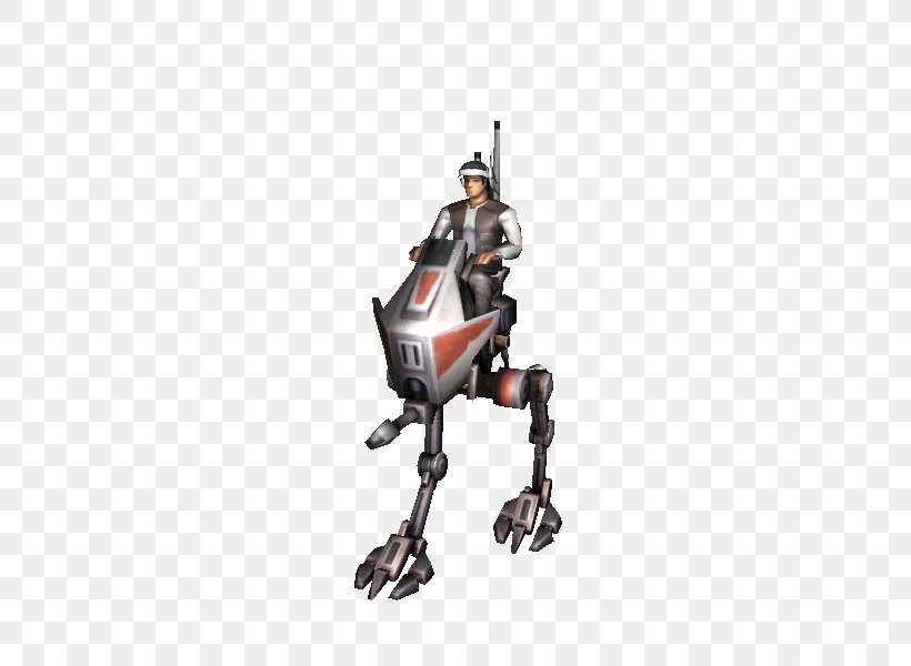 AT-RT Star Wars Commander, PNG, 600x600px, Atrt, Internet Media Type, Machine, Mecha, Mime Download Free