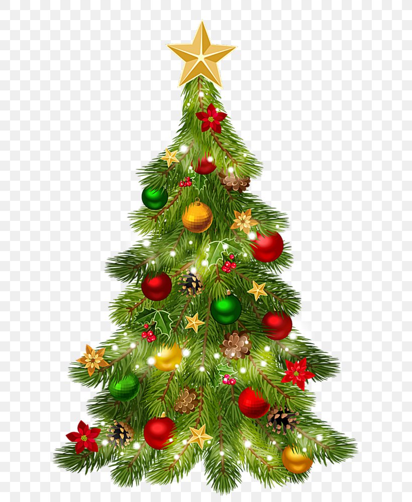 Christmas Tree New Year Clip Art, PNG, 683x1000px, Christmas, Christmas Card, Christmas Decoration, Christmas Ornament, Christmas Tree Download Free