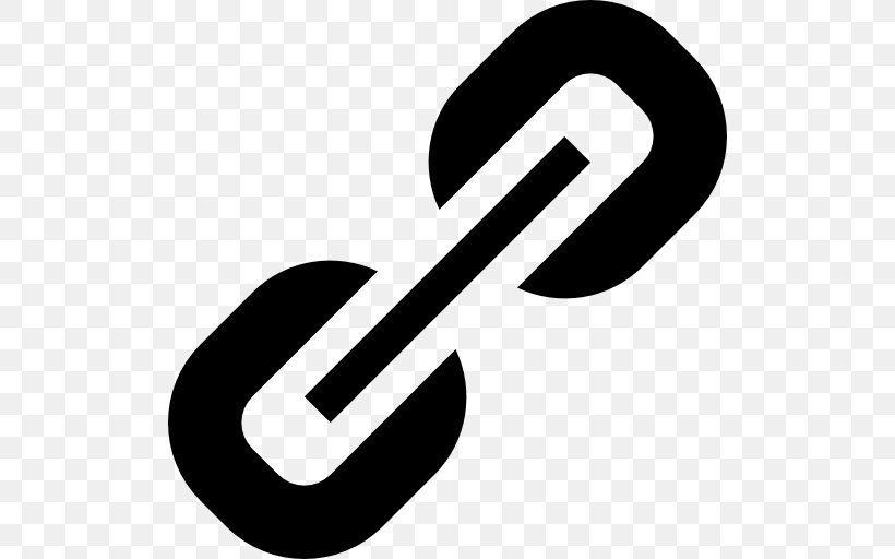Symbol Clip Art, PNG, 512x512px, Symbol, Black And White, Brand, Computer, Hyperlink Download Free