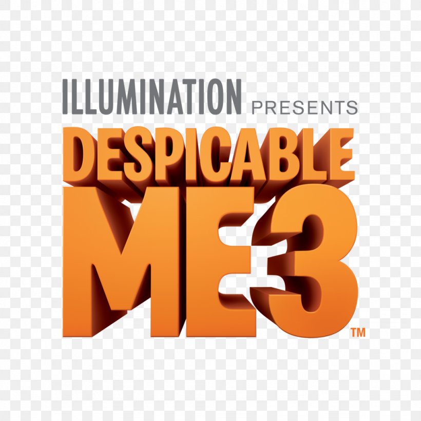 Despicable Me Cinema Film There's Something Special Illumination, PNG, 1024x1024px, Despicable Me, Actor, Animated, Brand, Cinema Download Free