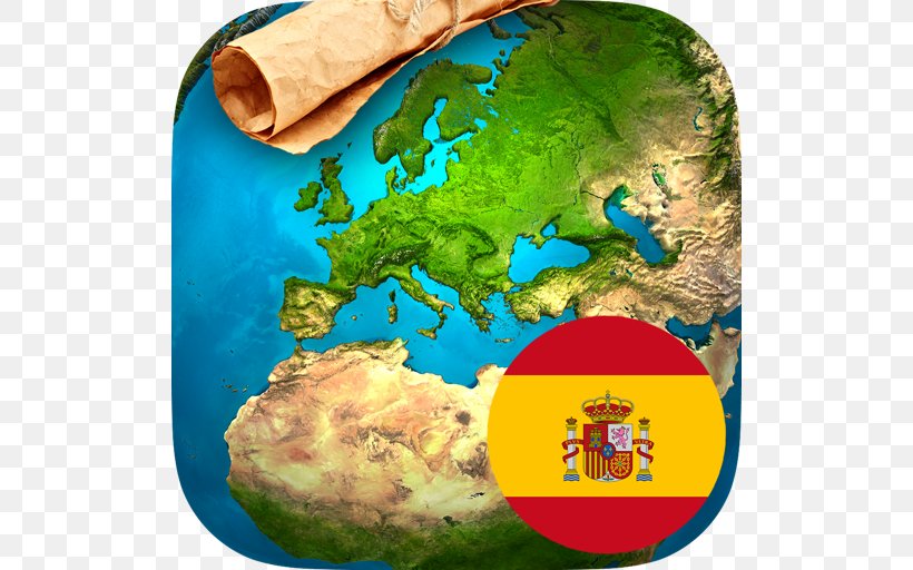 GeoExpert, PNG, 512x512px, Android, App Store, Earth, Game, Geography Download Free