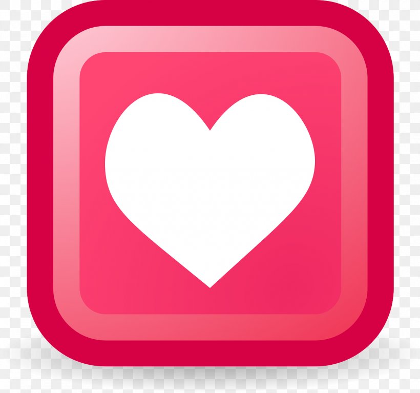Heart Smiley Emoticon Clip Art, PNG, 1280x1198px, Heart, Brand, Emoticon, Love, Magenta Download Free