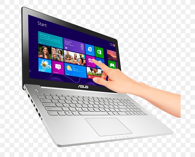 Laptop Designo Display MX27UQ Intel Asus N550, PNG, 700x660px, Laptop, Asus, Asus Vivo, Computer, Computer Accessory Download Free