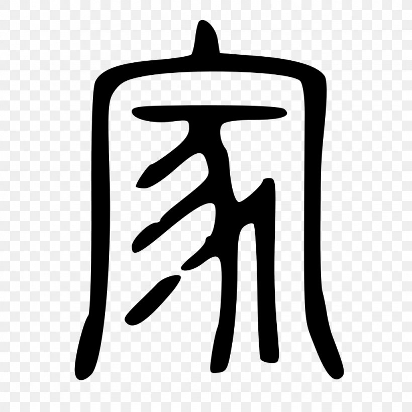 Oracle Bone Script Chinese Characters Chinese Bronze Inscriptions Small Seal Script Xiangxing, PNG, 1024x1024px, Oracle Bone Script, Black And White, Chinese, Chinese Bronze Inscriptions, Chinese Characters Download Free