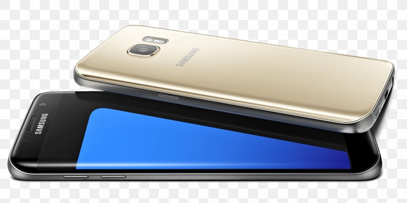 Samsung GALAXY S7 Edge Samsung Galaxy S8 Samsung Galaxy Note 7 Samsung Galaxy S6, PNG, 2007x1002px, Samsung Galaxy S7 Edge, Communication Device, Computer Data Storage, Electronic Device, Electronics Download Free