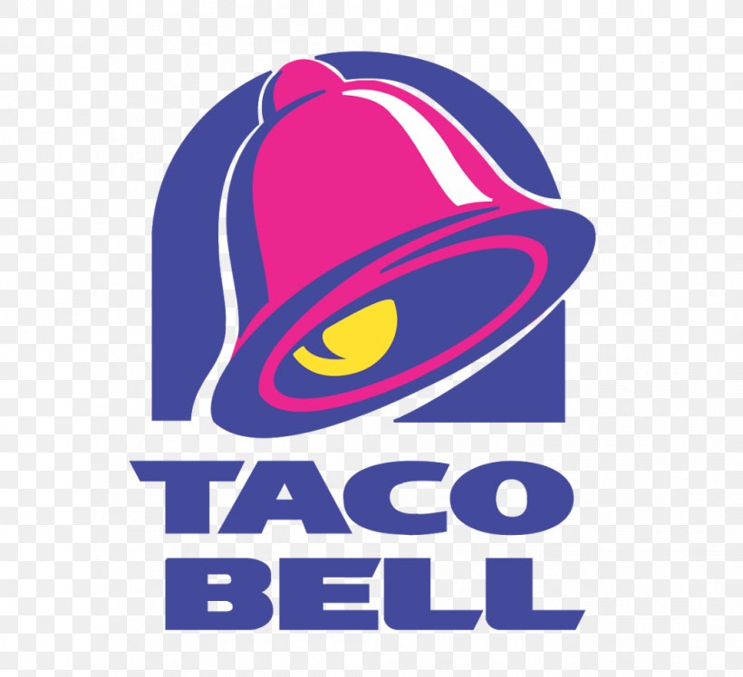 Taco Bell Burrito KFC Fast Food Restaurant, PNG, 1044x953px, Taco, Area, Artwork, Aw Restaurants, Brand Download Free