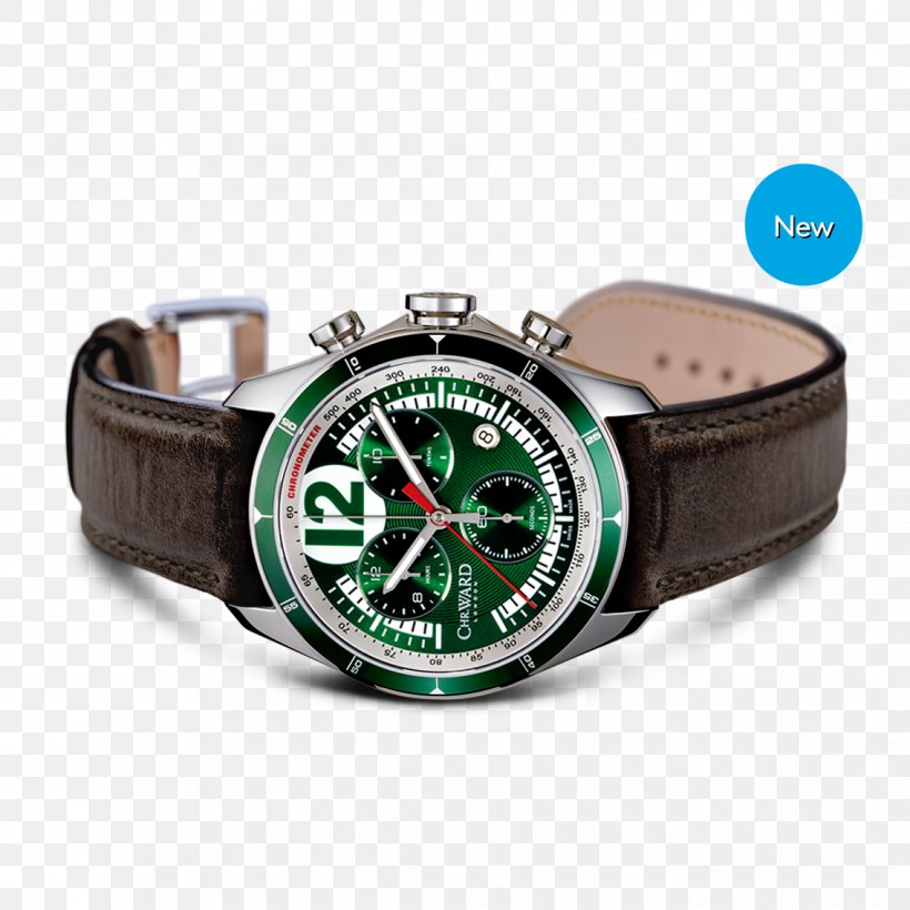 Watch Strap, PNG, 1135x1135px, Watch, Brand, Christopher Ward, Chronograph, Clothing Accessories Download Free