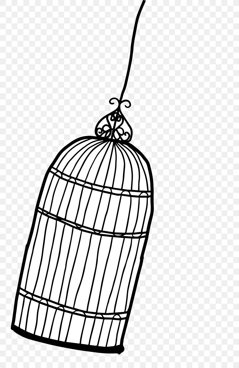 Wedding Invitation Birdcage Birdcage Clip Art, PNG, 753x1260px, Wedding Invitation, Bird, Birdcage, Black, Black And White Download Free