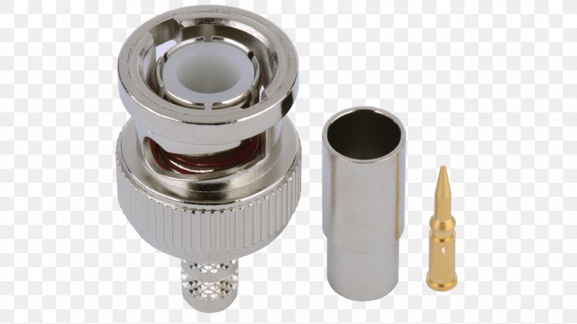 BNC Connector Electrical Connector Speakon Connector Neutrik Crimp, PNG, 1600x900px, Bnc Connector, Adapter, Crimp, Electrical Cable, Electrical Connector Download Free