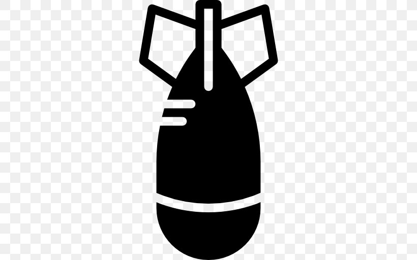 Weapon Clip Art, PNG, 512x512px, Weapon, Black, Black And White, Bomb, Explosion Download Free