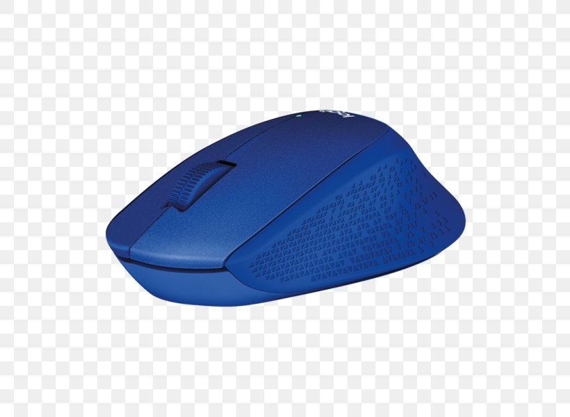 Computer Mouse Logitech M330 SILENT PLUS Logitech M220 Silent Logitech M185, PNG, 600x600px, Computer Mouse, Blue, Computer, Computer Component, Computer Keyboard Download Free