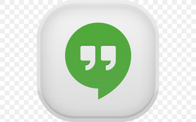 Google Hangouts Mobile App Android Google Voice Google Talk, PNG, 512x512px, Google Hangouts, Android, Brand, G Suite, Google Download Free