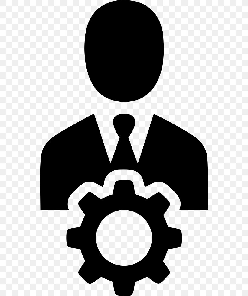 Management Development Icon, PNG, 556x980px, Management, Black, Black And White, Businessperson, Information Download Free