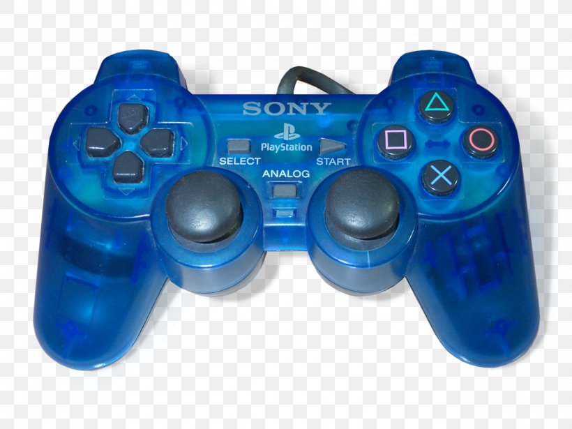 PlayStation 3 PlayStation 4 Video Game Consoles Game Controllers, PNG, 1280x960px, Playstation 3, All Xbox Accessory, Blue, Cobalt Blue, Computer Component Download Free