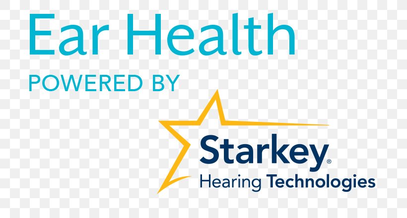 Starkey Laboratories Starkey Hearing Technologies Hearing Aid Technology, PNG, 705x440px, Starkey Laboratories, Area, Brand, Business, Diagram Download Free